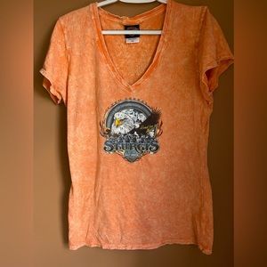 Harley Davidson Sturgis TShirt XL